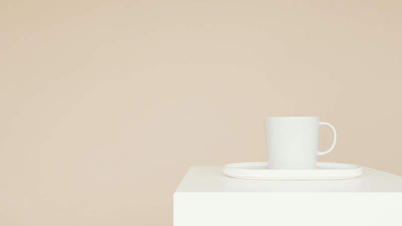 Wie Sie Ihren Arbeitsplatz minimalistisch gestalten