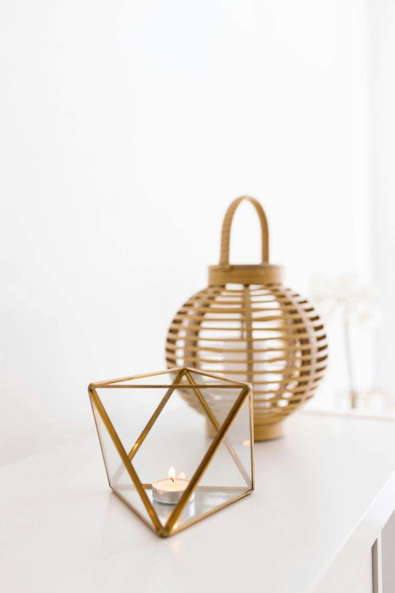 Minimalistisches Wohnen: Designideen für Ihr Zuhause